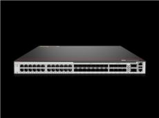24x10 100 1000BASE-T ports 16 10GE SFP ports 8x25GE SFP28 ports 2x100GE